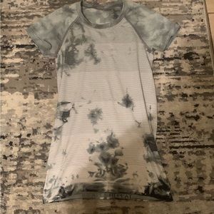 lululemon swiftly tech